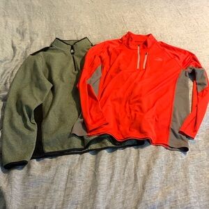 Bundle of Men’s Pullovers